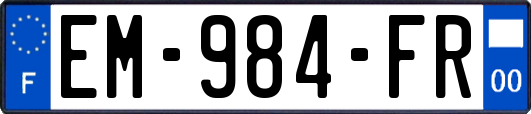 EM-984-FR