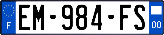 EM-984-FS
