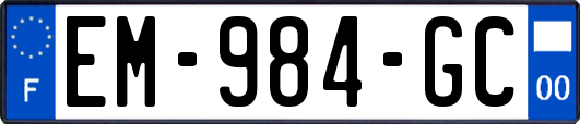 EM-984-GC