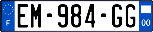 EM-984-GG