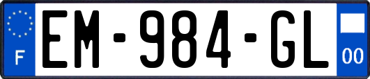 EM-984-GL