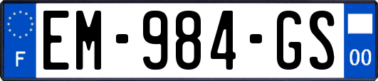 EM-984-GS