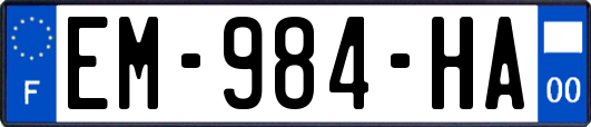 EM-984-HA