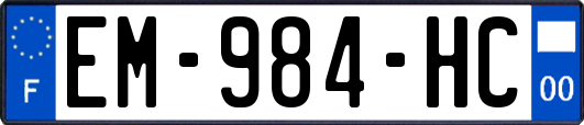 EM-984-HC