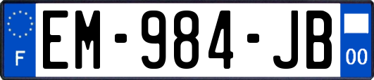 EM-984-JB