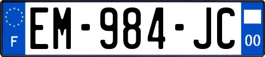 EM-984-JC