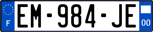 EM-984-JE