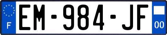 EM-984-JF