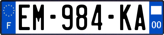 EM-984-KA