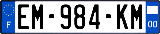 EM-984-KM