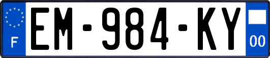 EM-984-KY