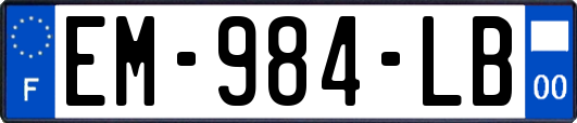 EM-984-LB