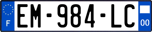 EM-984-LC