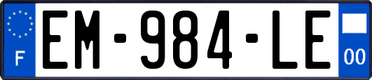 EM-984-LE