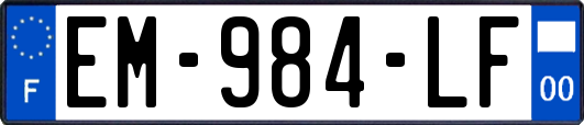 EM-984-LF