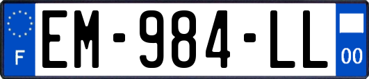 EM-984-LL