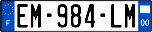 EM-984-LM