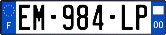 EM-984-LP