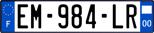 EM-984-LR