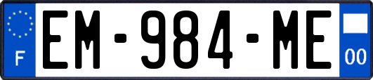 EM-984-ME