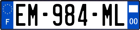 EM-984-ML