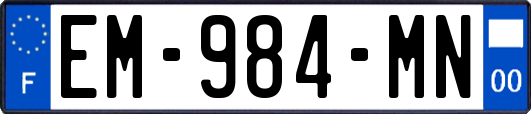 EM-984-MN