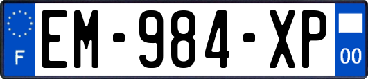 EM-984-XP