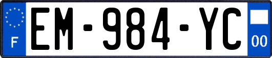 EM-984-YC