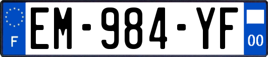 EM-984-YF