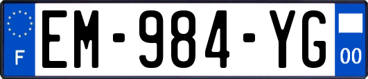EM-984-YG