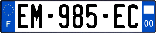 EM-985-EC