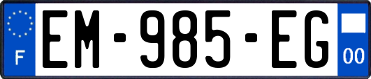 EM-985-EG
