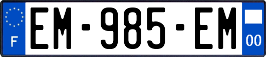 EM-985-EM