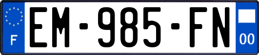 EM-985-FN