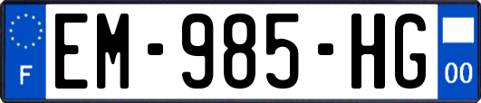 EM-985-HG
