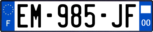 EM-985-JF