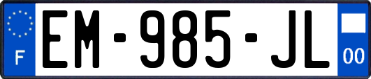 EM-985-JL