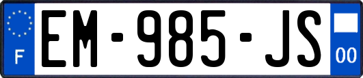 EM-985-JS
