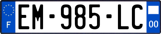 EM-985-LC