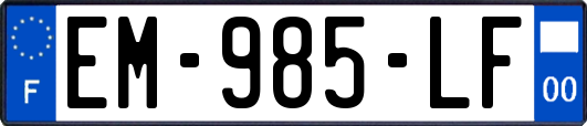 EM-985-LF