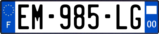EM-985-LG