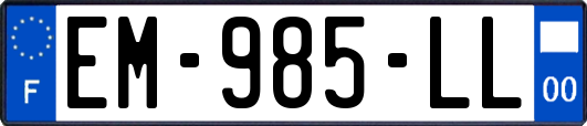 EM-985-LL