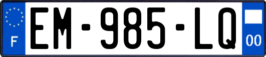 EM-985-LQ