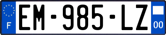 EM-985-LZ