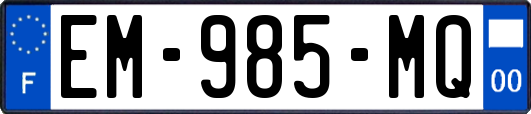 EM-985-MQ