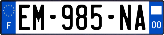 EM-985-NA
