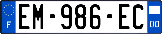 EM-986-EC