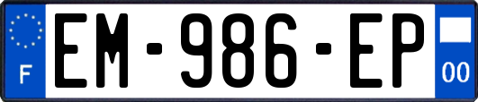 EM-986-EP