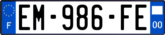 EM-986-FE