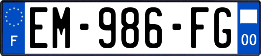 EM-986-FG